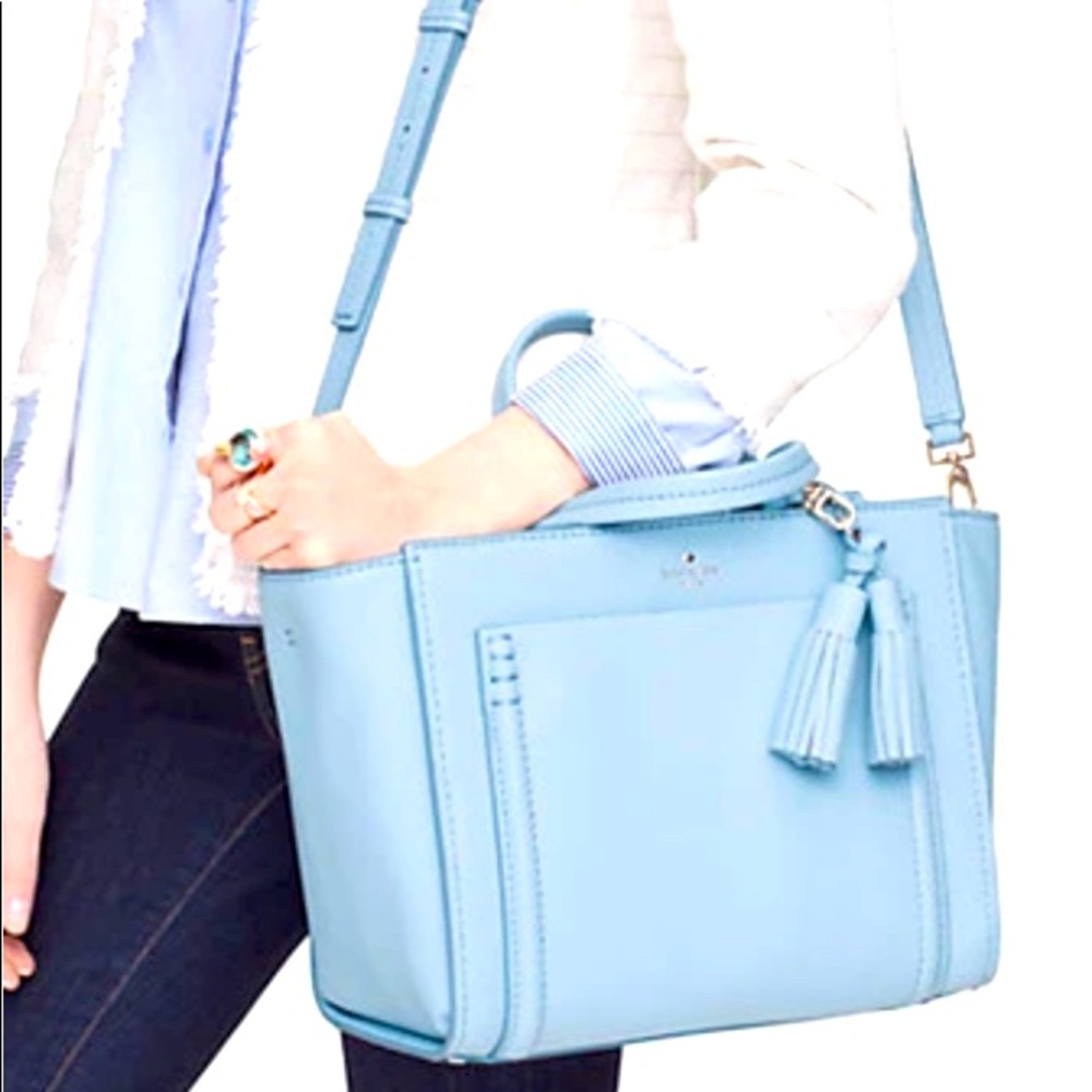 Kate Spade New York Orchard Street Dillon Satchel